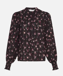 Women MSCH Copenhagen Shirts & Blouses^MSCHAnetta Bernelle Shirt AOP