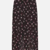 Women MSCH Copenhagen Bottoms | Skirts^MSCHAnetta Bernelle Skirt AOP