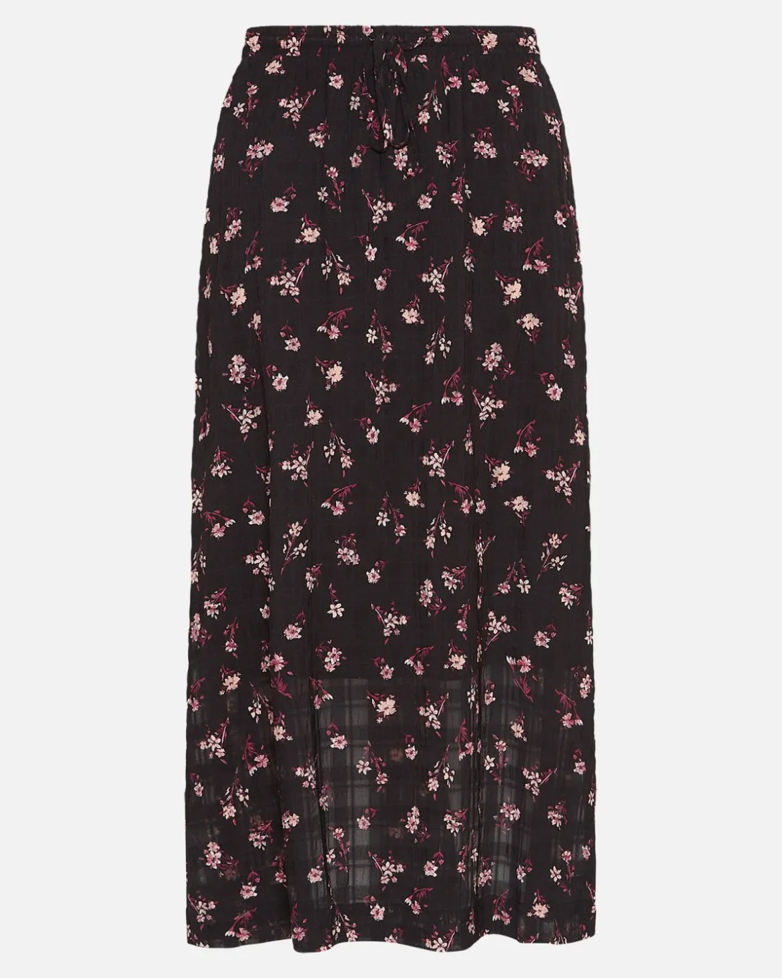 Women MSCH Copenhagen Bottoms | Skirts^MSCHAnetta Bernelle Skirt AOP