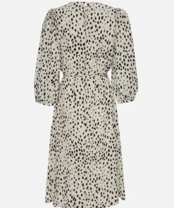 Women MSCH Copenhagen Dresses & Jumpsuits^MSCHAngelina 3/4 Dress AOP