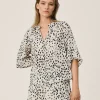Women MSCH Copenhagen Shirts & Blouses^MSCHAngelina Shirt AOP