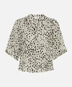 Women MSCH Copenhagen Shirts & Blouses^MSCHAngelina Shirt AOP