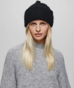 Women MSCH Copenhagen Headwear | Accessories^MSCHAnnalisa Beanie