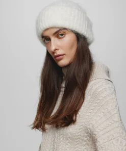 Women MSCH Copenhagen Headwear | Accessories^MSCHAnnalisa Beanie