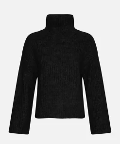 Women MSCH Copenhagen Knitwear | Wool^MSCHAnnalisa M Pullover