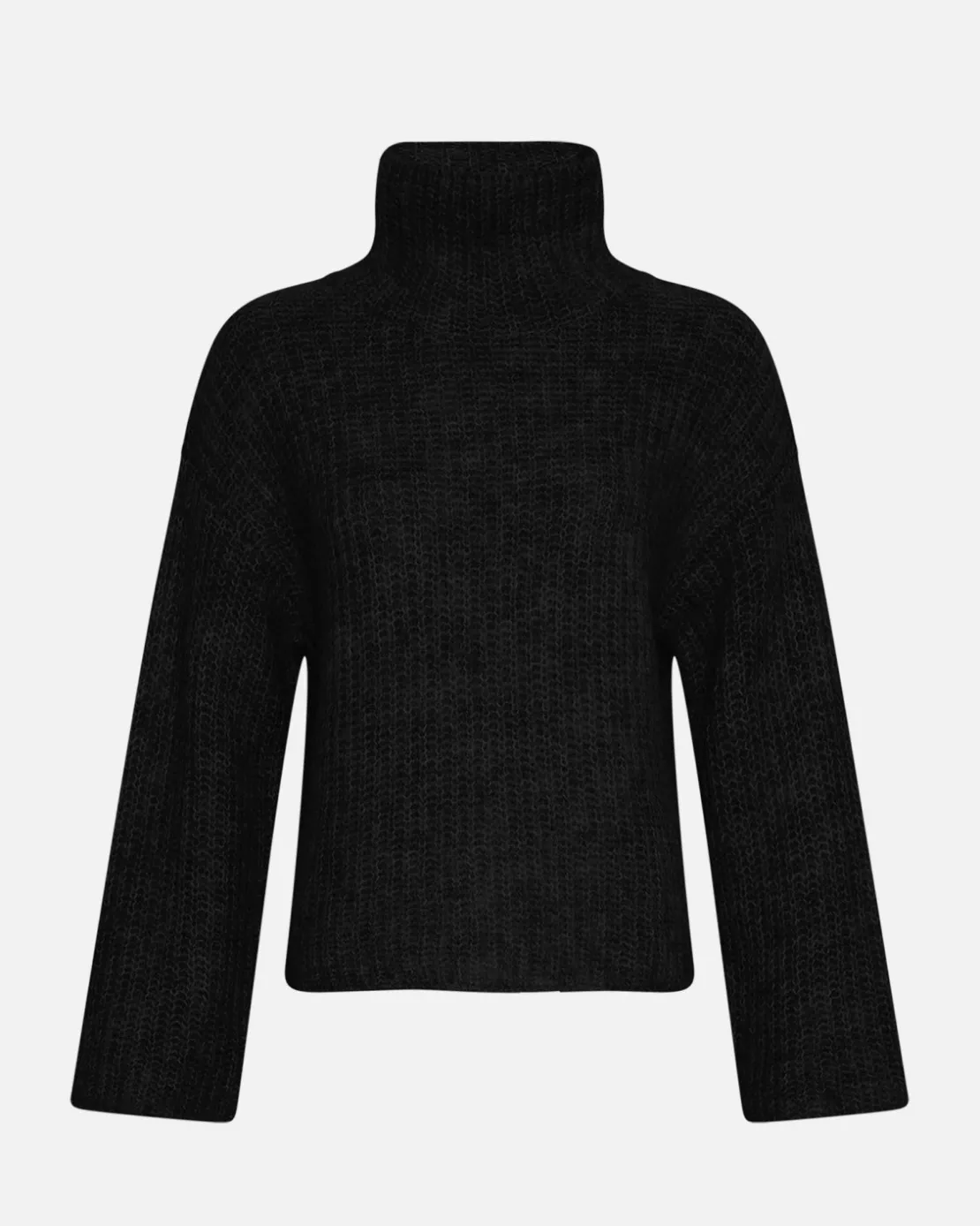 Women MSCH Copenhagen Knitwear | Wool^MSCHAnnalisa M Pullover