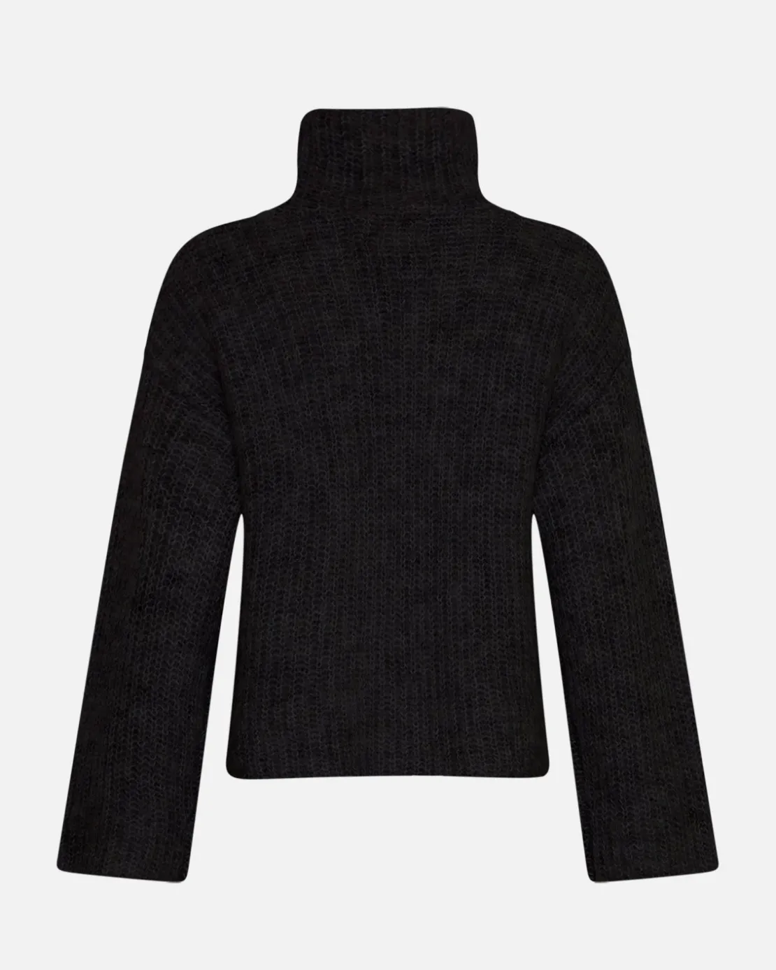 Women MSCH Copenhagen Knitwear | Wool^MSCHAnnalisa M Pullover