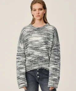Women MSCH Copenhagen Knitwear | Wool^MSCHAnnasol Pullover