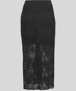 Women MSCH Copenhagen Skirts | Bottoms^MSCHAntonie HW Skirt