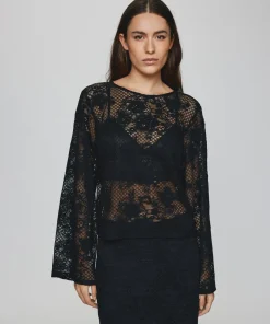 Women MSCH Copenhagen Tops & Tees | Shirts & Blouses^MSCHAntonie Top