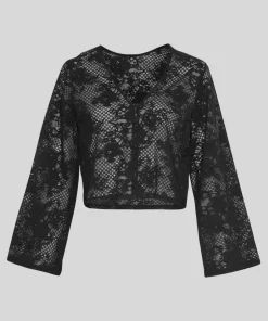 Women MSCH Copenhagen Tops & Tees | Shirts & Blouses^MSCHAntonie Top