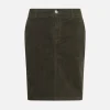 Women MSCH Copenhagen Skirts | Bottoms^MSCHArcelle Geggo HW Short Skirt