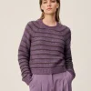 Women MSCH Copenhagen Knitwear | Wool^MSCHArdella Pullover