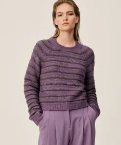 Women MSCH Copenhagen Knitwear | Wool^MSCHArdella Pullover
