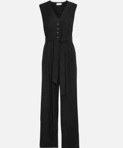 Women MSCH Copenhagen Dresses & Jumpsuits^MSCHAsana SL Jumpsuit