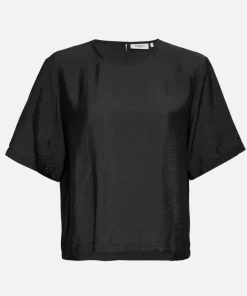 Women MSCH Copenhagen Tops & Tees^MSCHAudia 2/4 Top