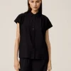 Women MSCH Copenhagen Shirts & Blouses^MSCHAudia SS Shirt