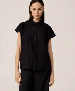 Women MSCH Copenhagen Shirts & Blouses^MSCHAudia SS Shirt