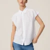 Women MSCH Copenhagen Shirts & Blouses^MSCHAudia SS Shirt