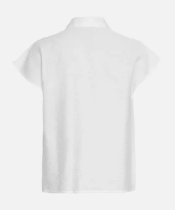 Women MSCH Copenhagen Shirts & Blouses^MSCHAudia SS Shirt