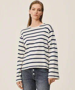 Women MSCH Copenhagen Tops & Tees^MSCHBahara Pullover STP