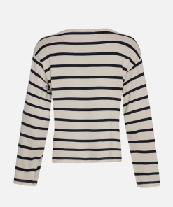 Women MSCH Copenhagen Tops & Tees^MSCHBahara Pullover STP