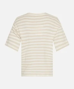 Women MSCH Copenhagen Tops & Tees^MSCHBahara SS Pullover STP