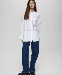 Women MSCH Copenhagen Shirts & Blouses^MSCHBarrington Shirt