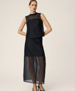 Women MSCH Copenhagen Skirts | Bottoms^MSCHBelesa HW Skirt