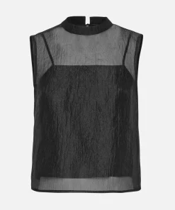 Women MSCH Copenhagen Tops & Tees^MSCHBelesa SL Top