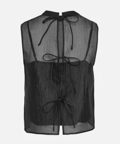 Women MSCH Copenhagen Tops & Tees^MSCHBelesa SL Top