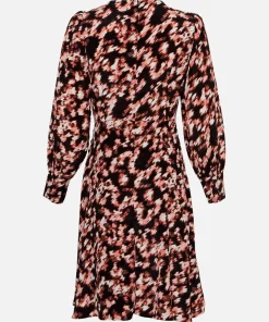 Women MSCH Copenhagen Dresses & Jumpsuits^MSCHBellamaya Rhian Dress AOP