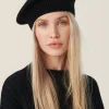 Women MSCH Copenhagen Headwear | Accessories^MSCHBeneta Beret Hat
