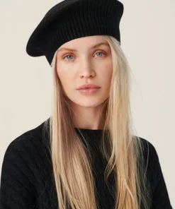 Women MSCH Copenhagen Headwear | Accessories^MSCHBeneta Beret Hat