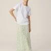 Women MSCH Copenhagen Skirts | Bottoms^MSCHBernelle Skirt AOP