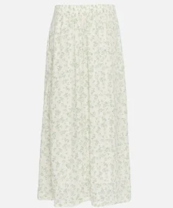 Women MSCH Copenhagen Skirts | Bottoms^MSCHBernelle Skirt AOP