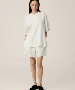 Women MSCH Copenhagen Bottoms^MSCHBessia Ima Q Sweat Shorts