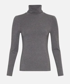 Women MSCH Copenhagen Tops & Tees | Basics^MSCHBetrina R LS Top