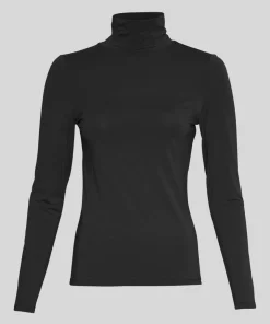 Women MSCH Copenhagen Basics^MSCHBetrina R LS Top