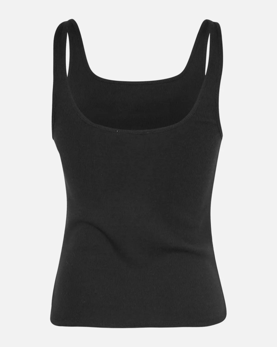 Women MSCH Copenhagen Tops & Tees | Basics^MSCHBetrina Rib SL Top