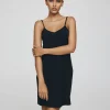 Women MSCH Copenhagen Dresses & Jumpsuits | Basics^MSCHBetrina Strap Dress