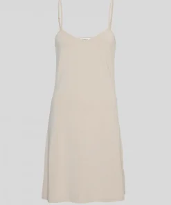 Women MSCH Copenhagen Dresses & Jumpsuits | Basics^MSCHBetrina Strap Dress