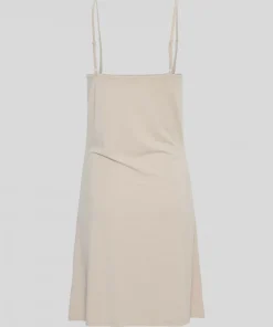 Women MSCH Copenhagen Dresses & Jumpsuits | Basics^MSCHBetrina Strap Dress