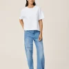 Women MSCH Copenhagen Denim | Bottoms^MSCHBine Ada Relaxed Jeans