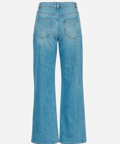 Women MSCH Copenhagen Denim | Bottoms^MSCHBine Ada Relaxed Jeans