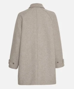 Women MSCH Copenhagen Outerwear | Wool^MSCHBoone Josia Jacket