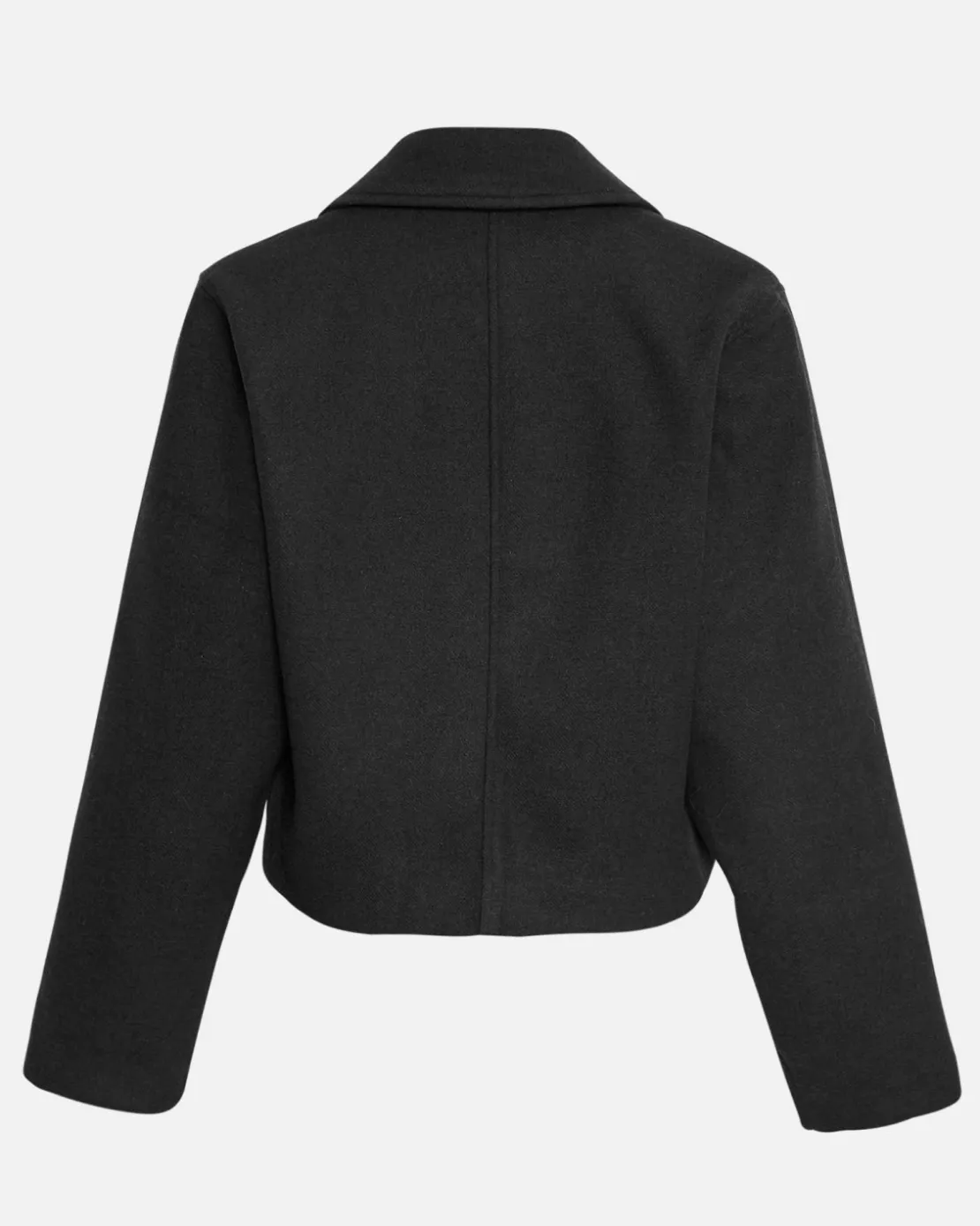 Women MSCH Copenhagen Outerwear | Wool^MSCHBoone Josia Short Jacket