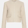 Women MSCH Copenhagen Outerwear | Wool^MSCHCailana Jacket