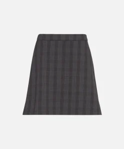 Women MSCH Copenhagen Skirts | Bottoms^MSCHCalile HW Skirt CHK