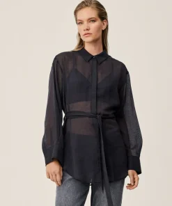 Women MSCH Copenhagen Shirts & Blouses^MSCHCarcella Shirt